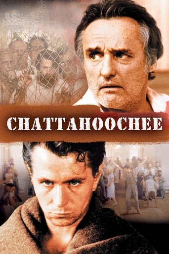 Watch Chattahoochee