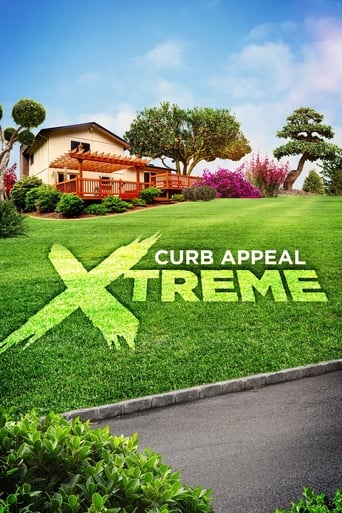 Watch Curb Appeal Xtreme