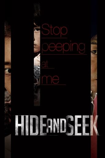 Watch Hide And Seek