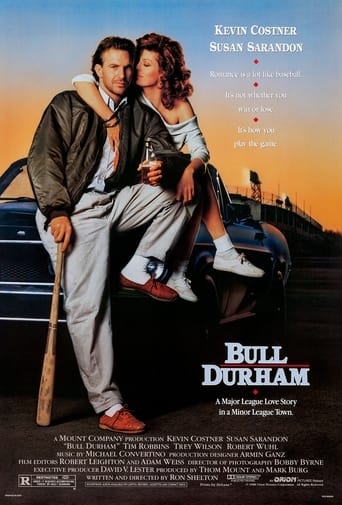 Watch Bull Durham