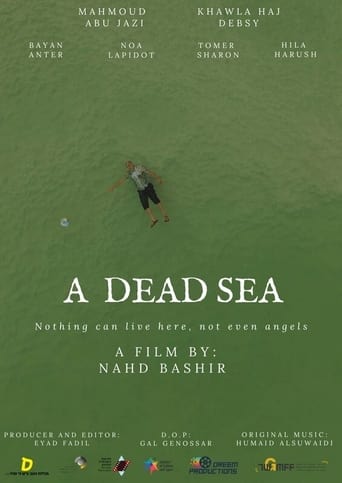 A Dead Sea