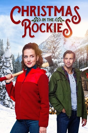 Watch Christmas in the Rockies