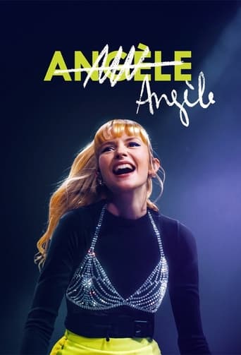 Watch Angèle