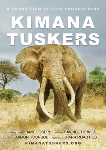 Watch Kimana Tuskers