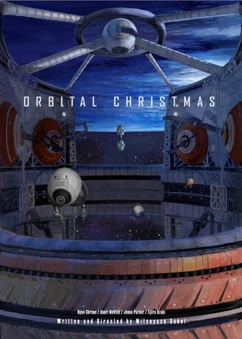 Watch Orbital Christmas