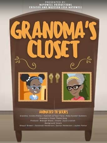 Grandma's Closet