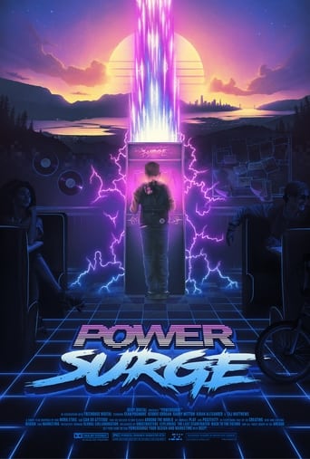 Watch Power Surge