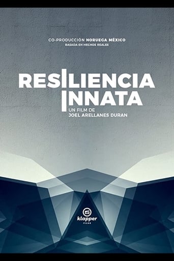 Resiliencia Innata