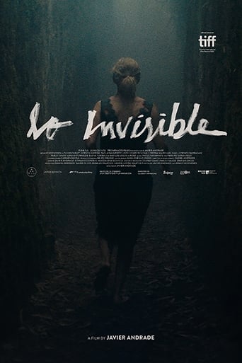 Watch Lo Invisible