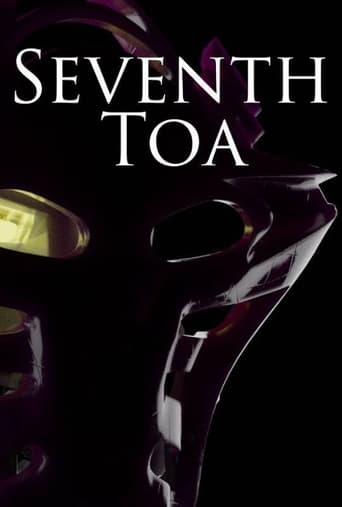 Watch Seventh Toa - A BIONICLE Documentary