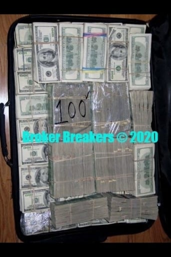 Watch Broker Breakers