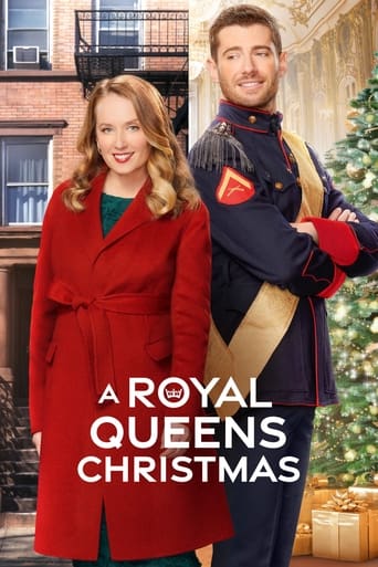 Watch A Royal Queens Christmas