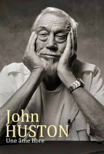 Watch John Huston: Adventures of a Free Soul