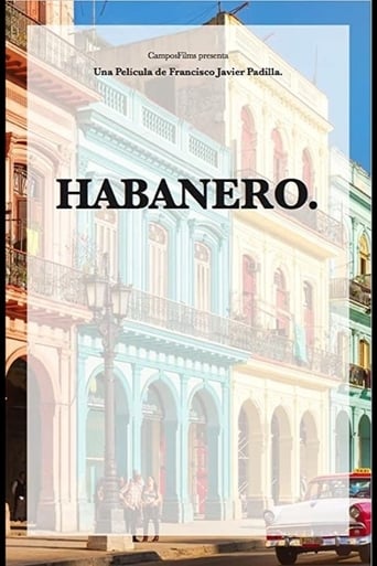 Watch Habanero