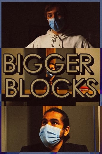 Bigger Blocks