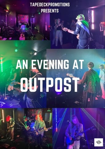 An Evening at Outpost