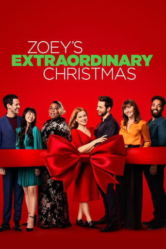 Watch Zoey's Extraordinary Christmas