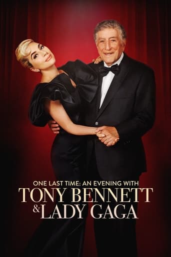 Watch One Last Time: An Evening with Tony Bennett and Lady Gaga