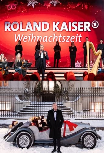 Watch Roland Kaiser - Weihnachtszeit