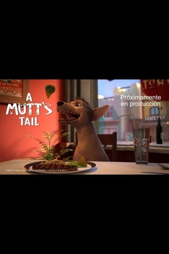 A Mutt's Tale