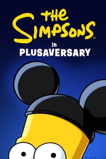 Watch The Simpsons in Plusaversary