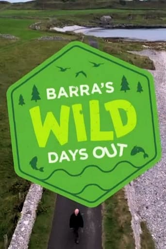 Watch Barra's Wild Days Out