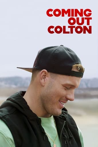 Watch Coming Out Colton