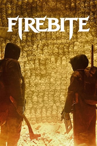 Watch Firebite