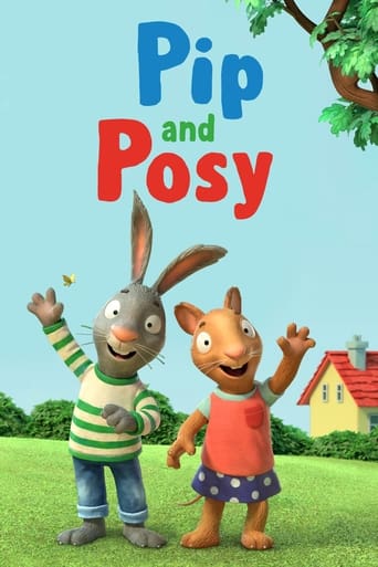 Watch Pip and Posy