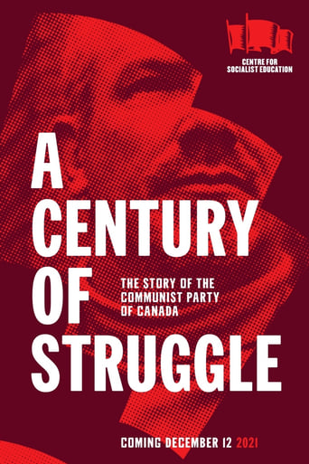 A Century of Struggle: The Story of the Communist Party of Canada