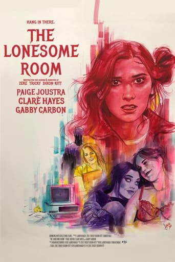 The Lonesome Room