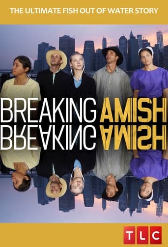 Watch Breaking Amish