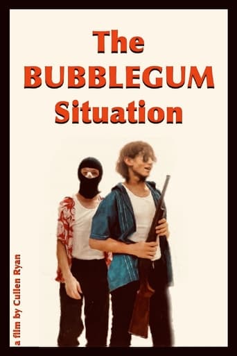 Watch The BUBBLEGUM Situation