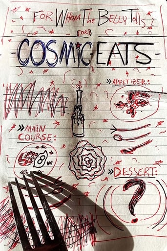 COSMiC EATS
