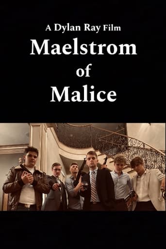 Maelstrom of Malice