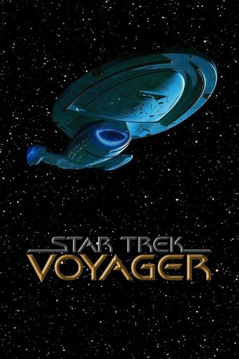 Star Trek: Voyager