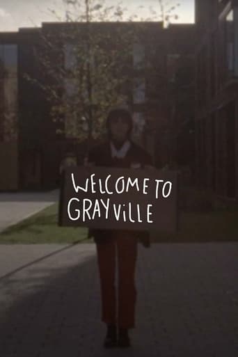 Welcome to GrayVille