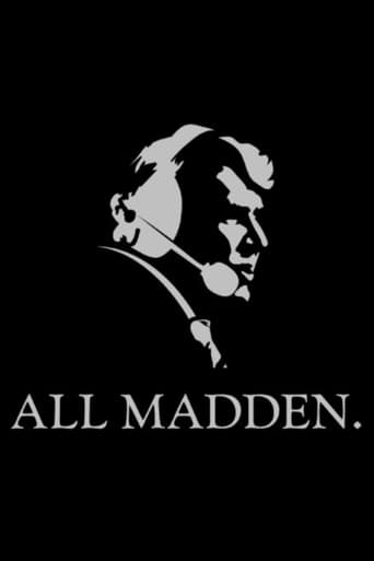 Watch All Madden