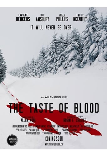 Watch Taste of Blood
