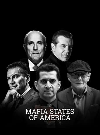 Watch Mafia States of America