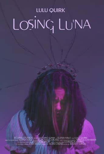 Watch Losing Luna