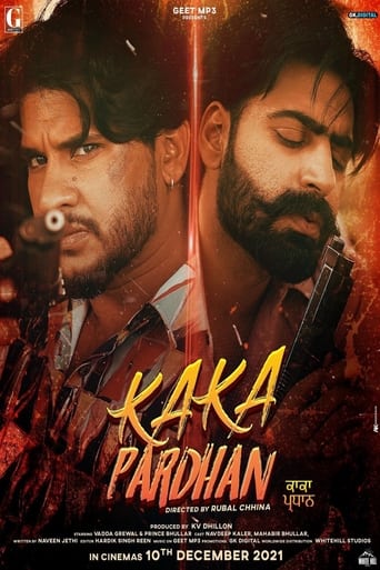 Watch Kaka Pardhan