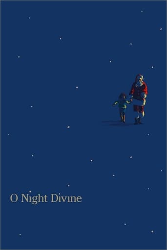 Watch O Night Divine