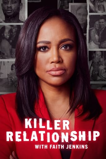 Watch Killer Relationship with Faith Jenkins