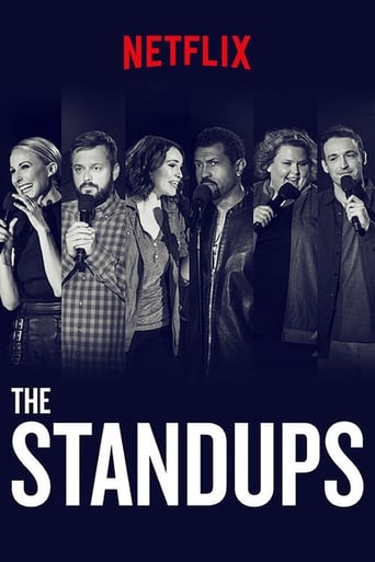 Watch The Standups