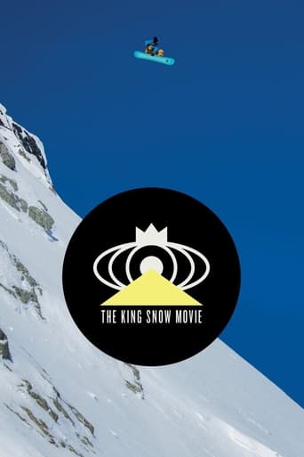 Watch The King Snow Movie