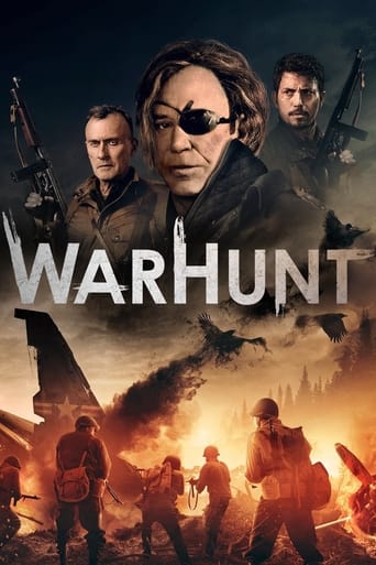 Watch WarHunt