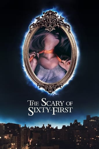 Watch The Scary of Sixty-First
