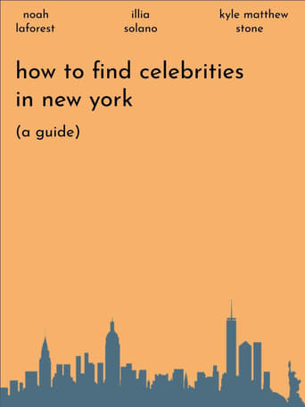 How to Find Celebrities in New York (a Guide)