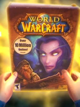 World of Warcraft - Pandora's Box
